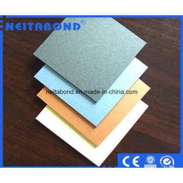 Nano Aluminum Exterior Wall Panels, ACP Bulding Materials